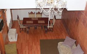 Communal Hotel Telavi